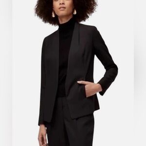 Babaton Aritzia Keith Jacket